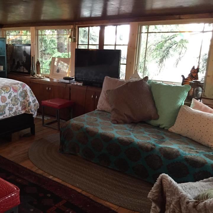 Mystic Portal 420 Guesthouse Colorado Springs Habitación foto