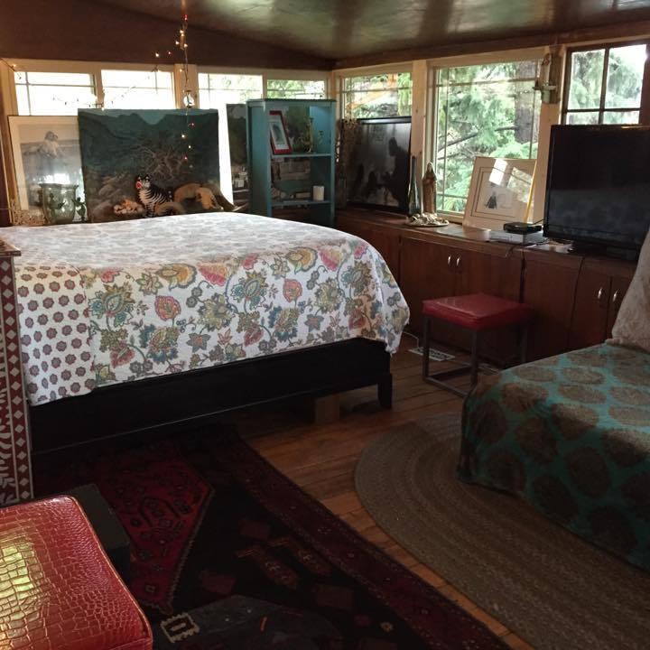 Mystic Portal 420 Guesthouse Colorado Springs Habitación foto