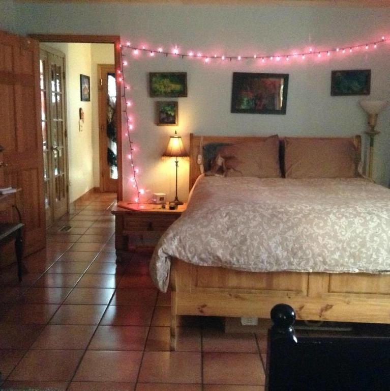 Mystic Portal 420 Guesthouse Colorado Springs Habitación foto