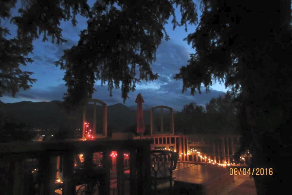 Mystic Portal 420 Guesthouse Colorado Springs Exterior foto