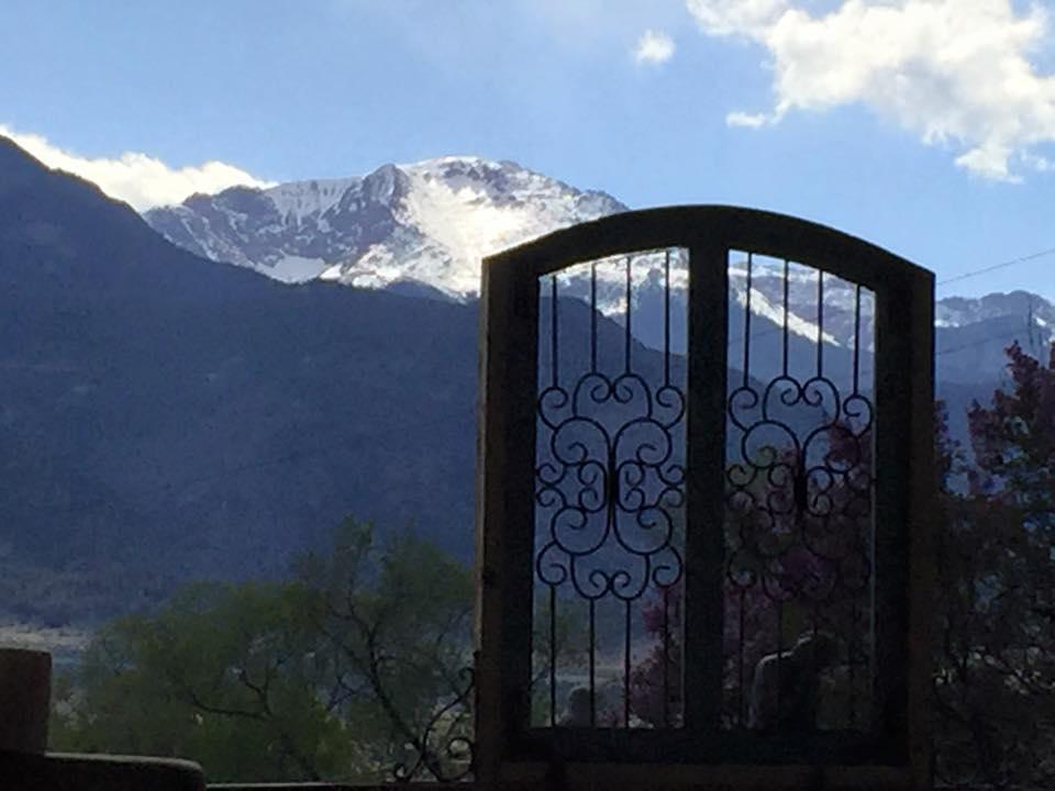 Mystic Portal 420 Guesthouse Colorado Springs Exterior foto