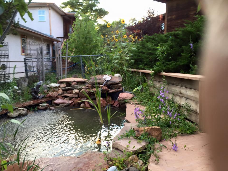 Mystic Portal 420 Guesthouse Colorado Springs Exterior foto