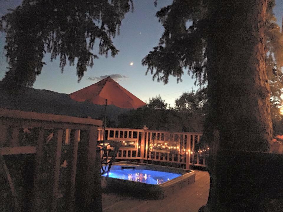 Mystic Portal 420 Guesthouse Colorado Springs Exterior foto